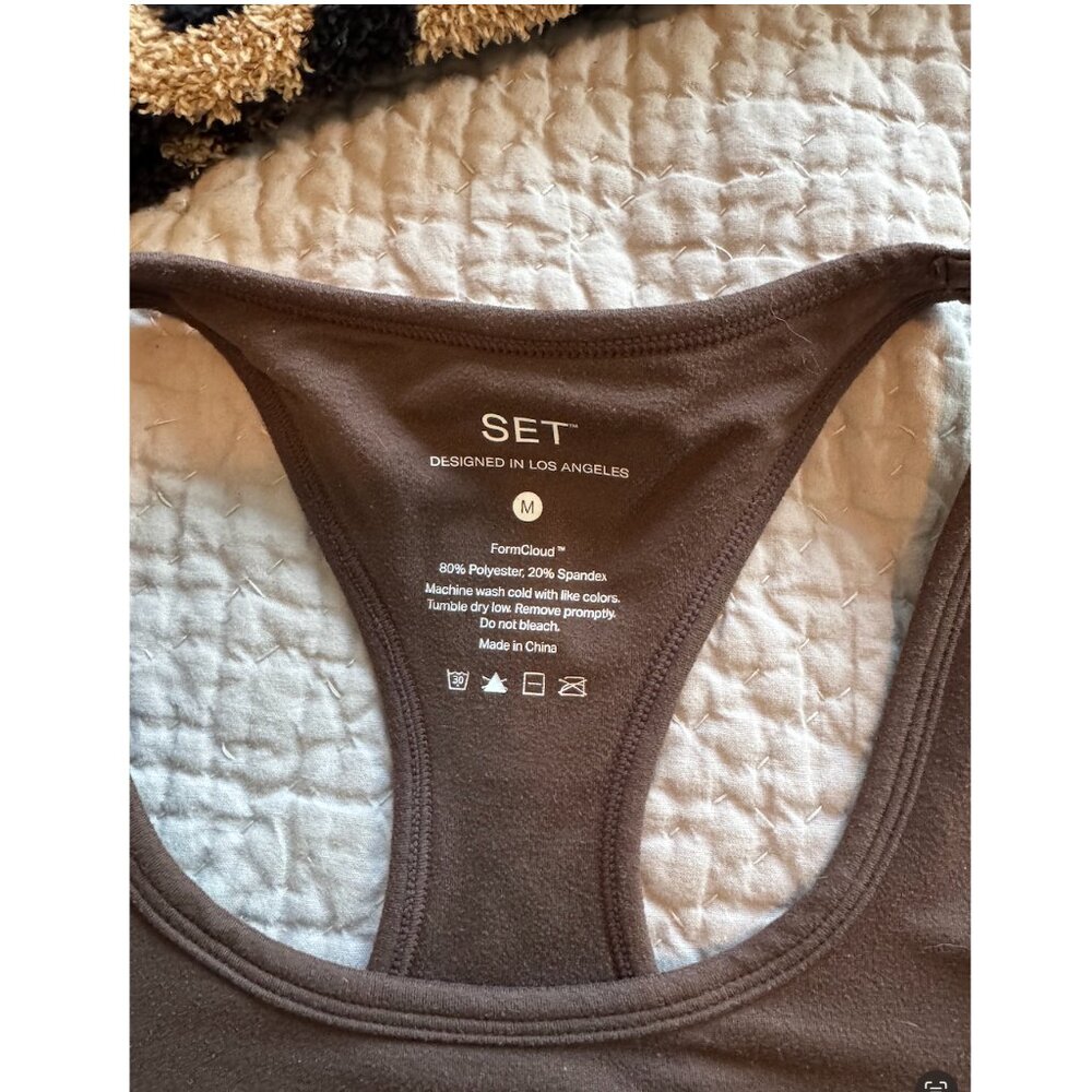 Set Active Form Cloud Set - Size M - image 5